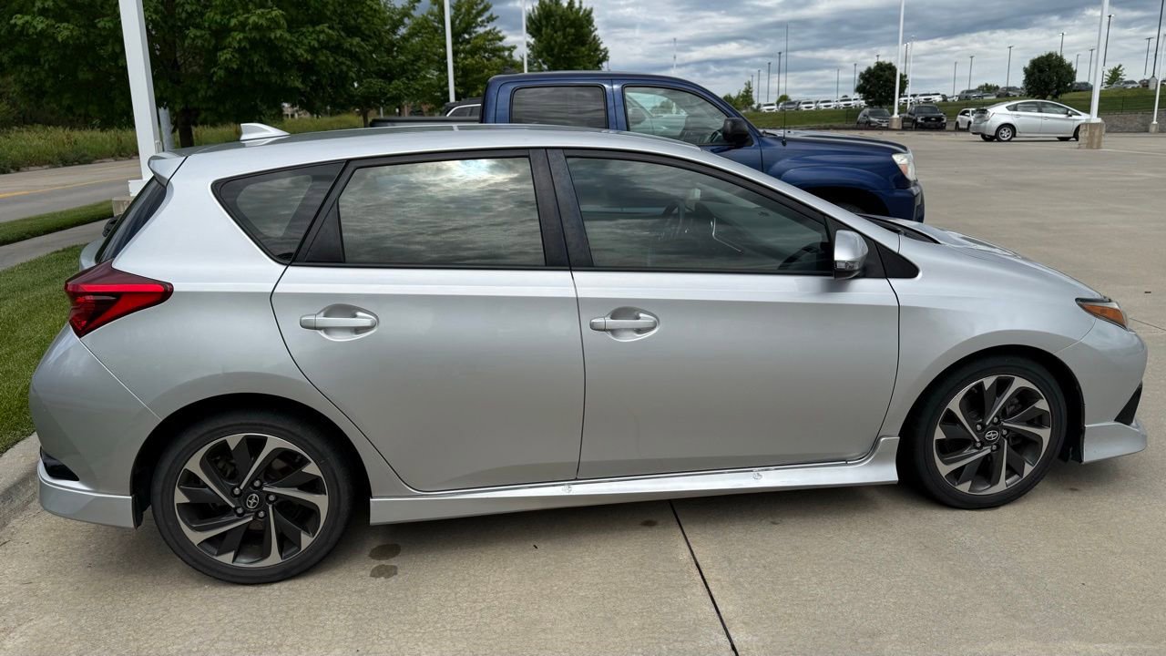 Used 2016 Scion iM FWD image 7