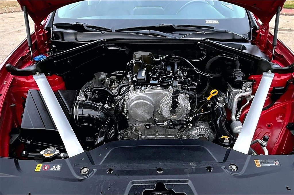 Certified 2019 Kia Stinger image 9