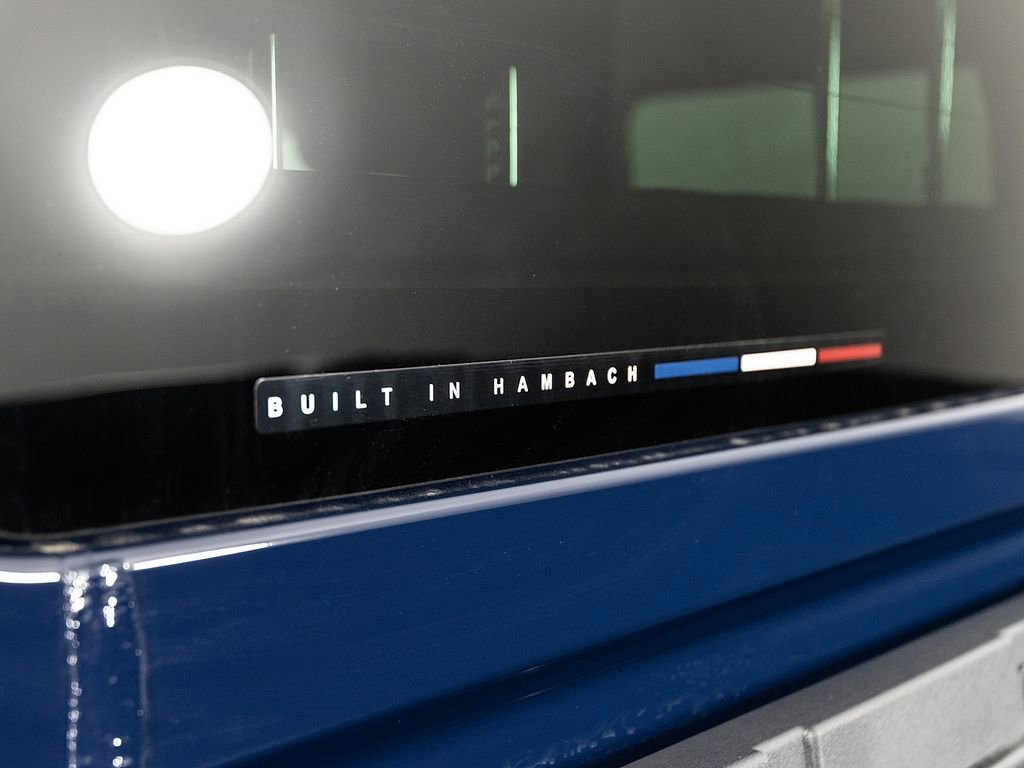 New 2025 INEOS Grenadier image 31