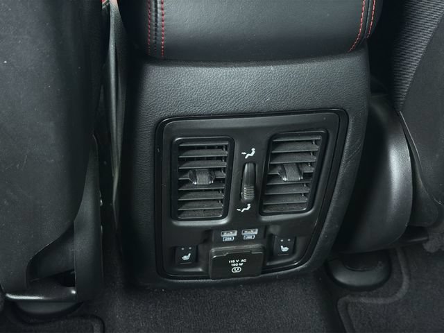 Used 2023 Dodge Durango R/T AWD/4WD image 19