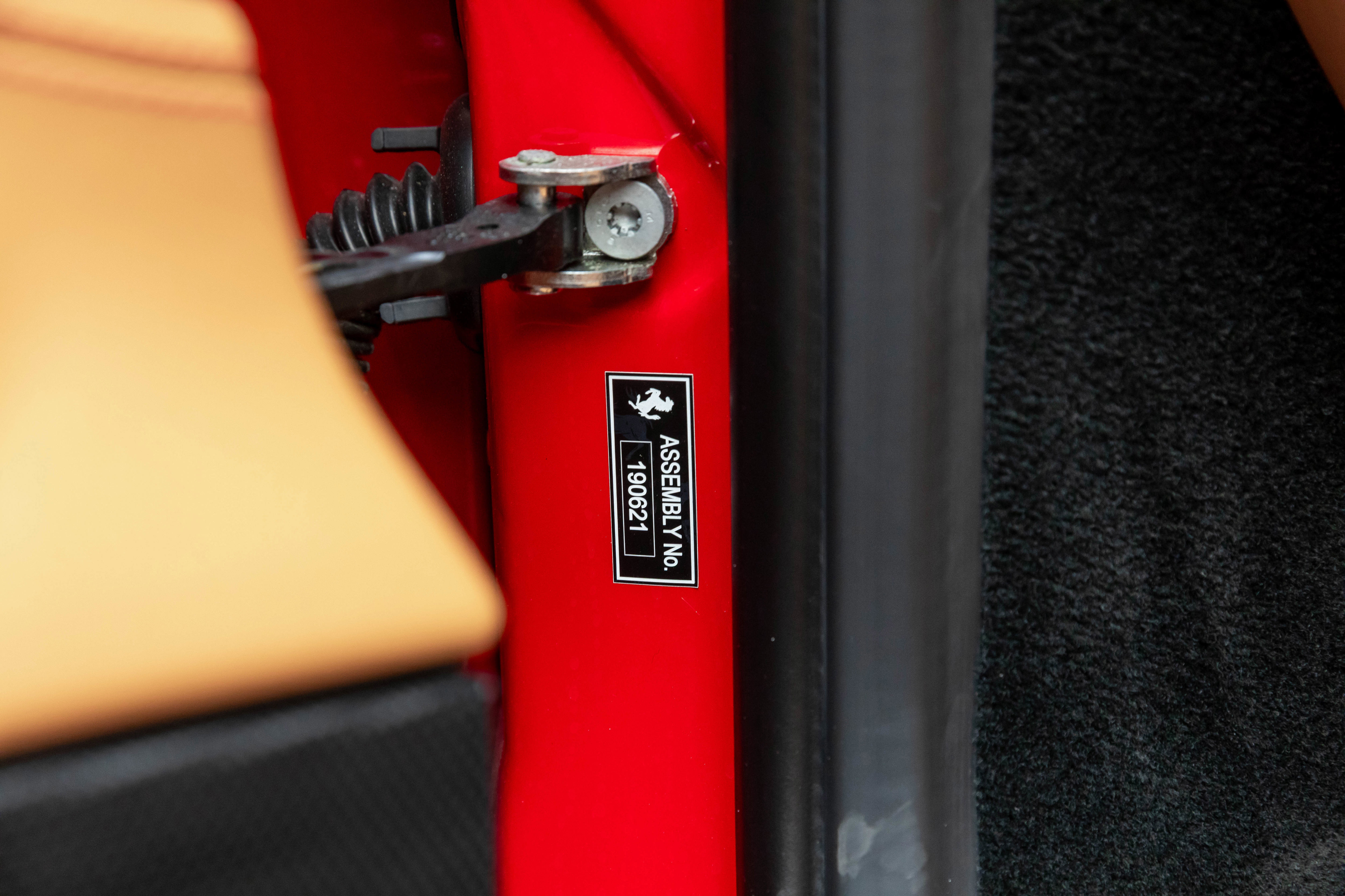 Certified 2022 Ferrari F8 Tributo image 17