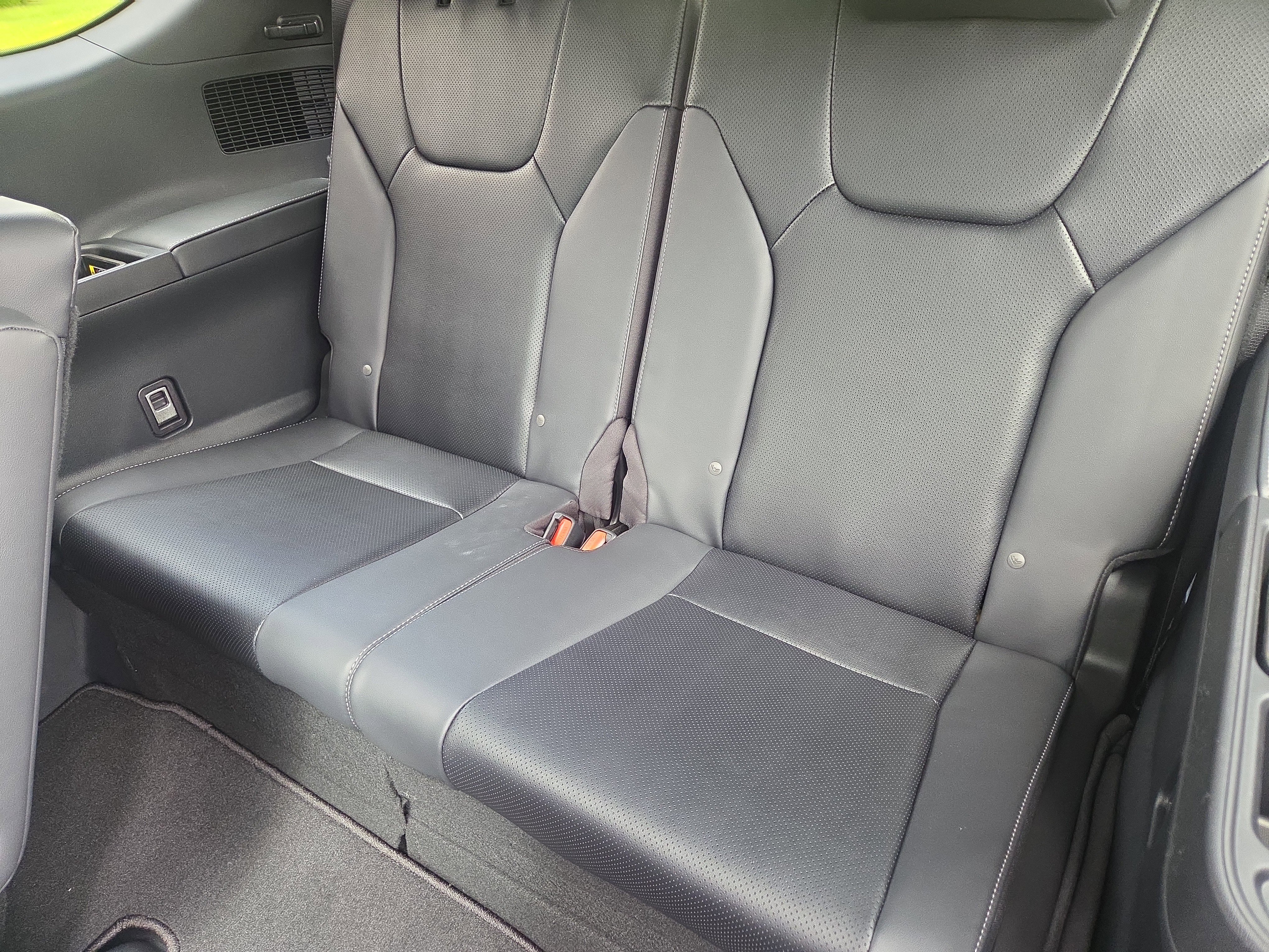 New 2026 Lexus TX 350 AWD image 9