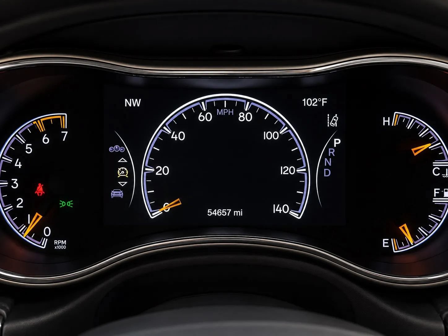 Used 2019 Jeep Grand Cherokee Summit AWD/4WD image 29