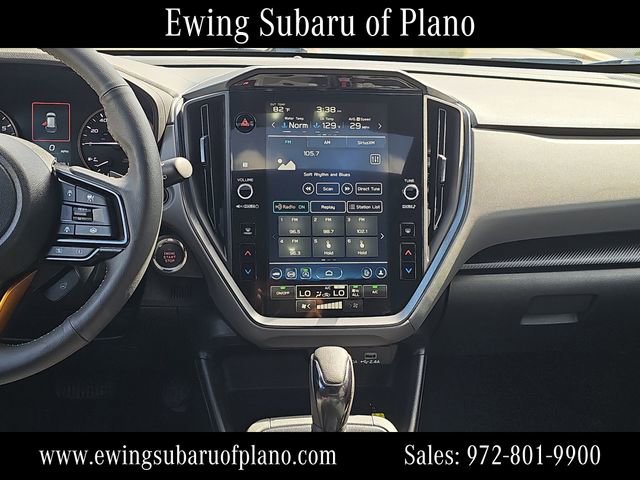 Used 2026 Subaru Crosstrek 2.5i Wilderness AWD/4WD image 17