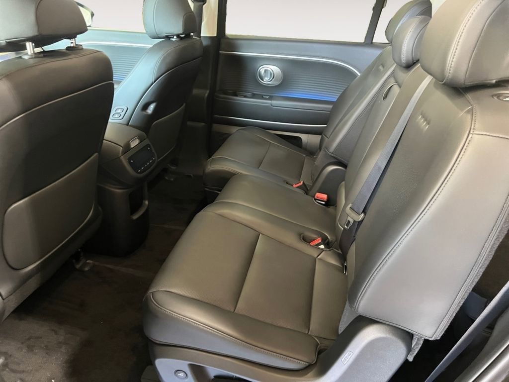 New 2026 Hyundai Ioniq 9 SEL image 29