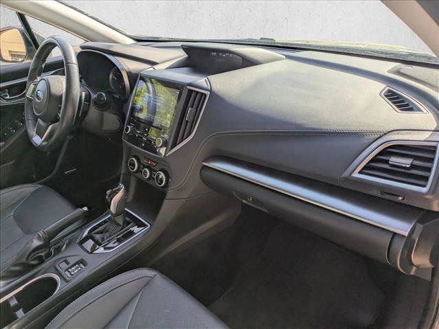 Used 2022 Subaru Impreza 2.0i Limited AWD/4WD image 23