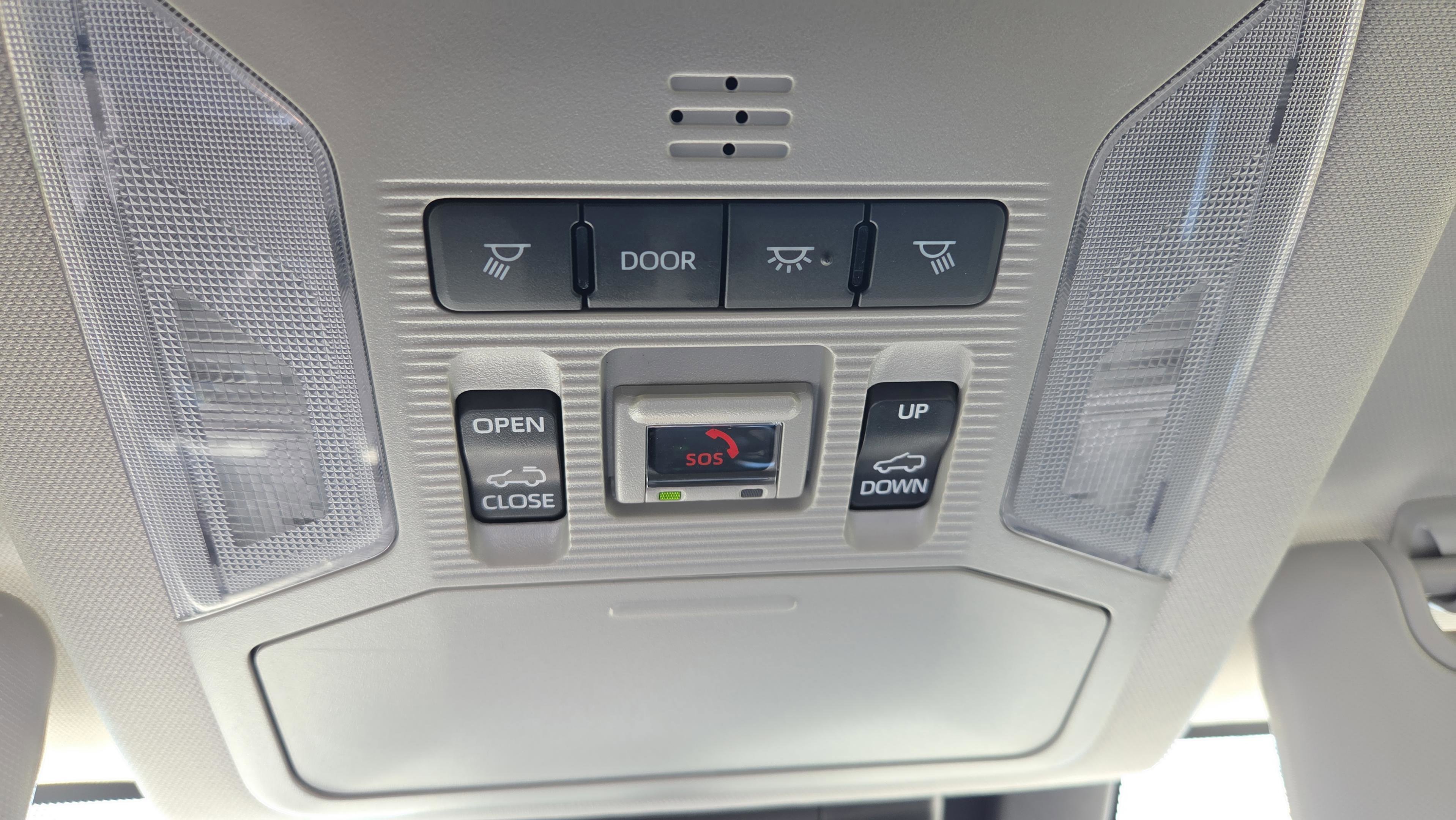 Certified 2025 Toyota RAV4 Limited w/ Weather Package image 35