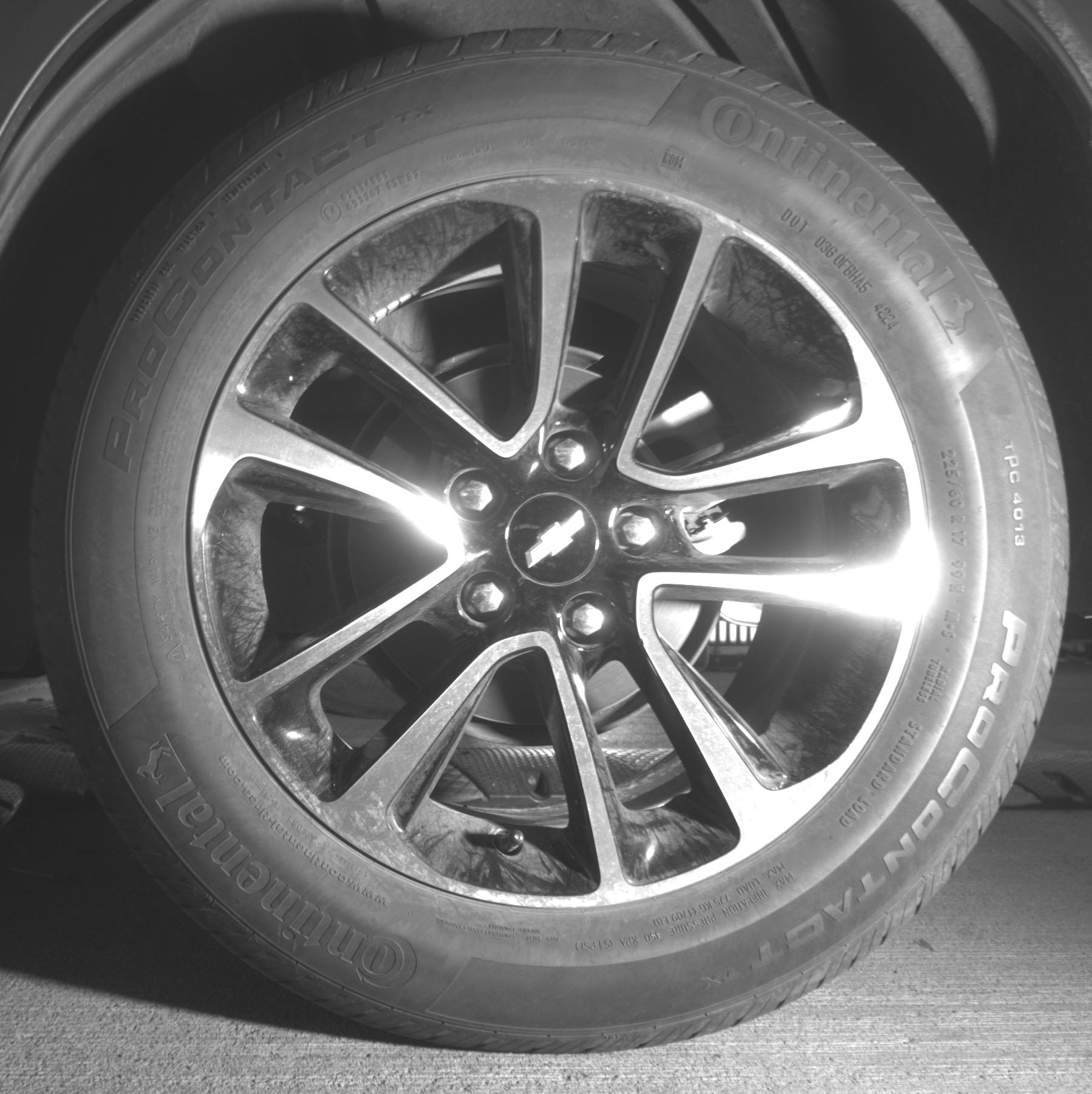 Used 2025 Chevrolet TrailBlazer LT image 14