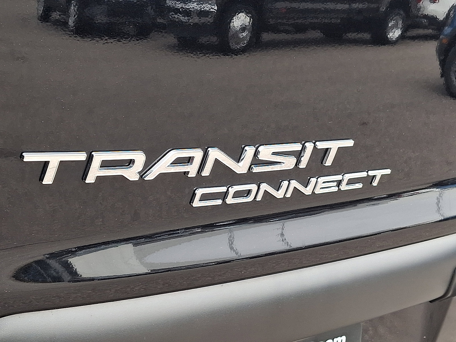Certified 2023 Ford Transit Connect XL image 30
