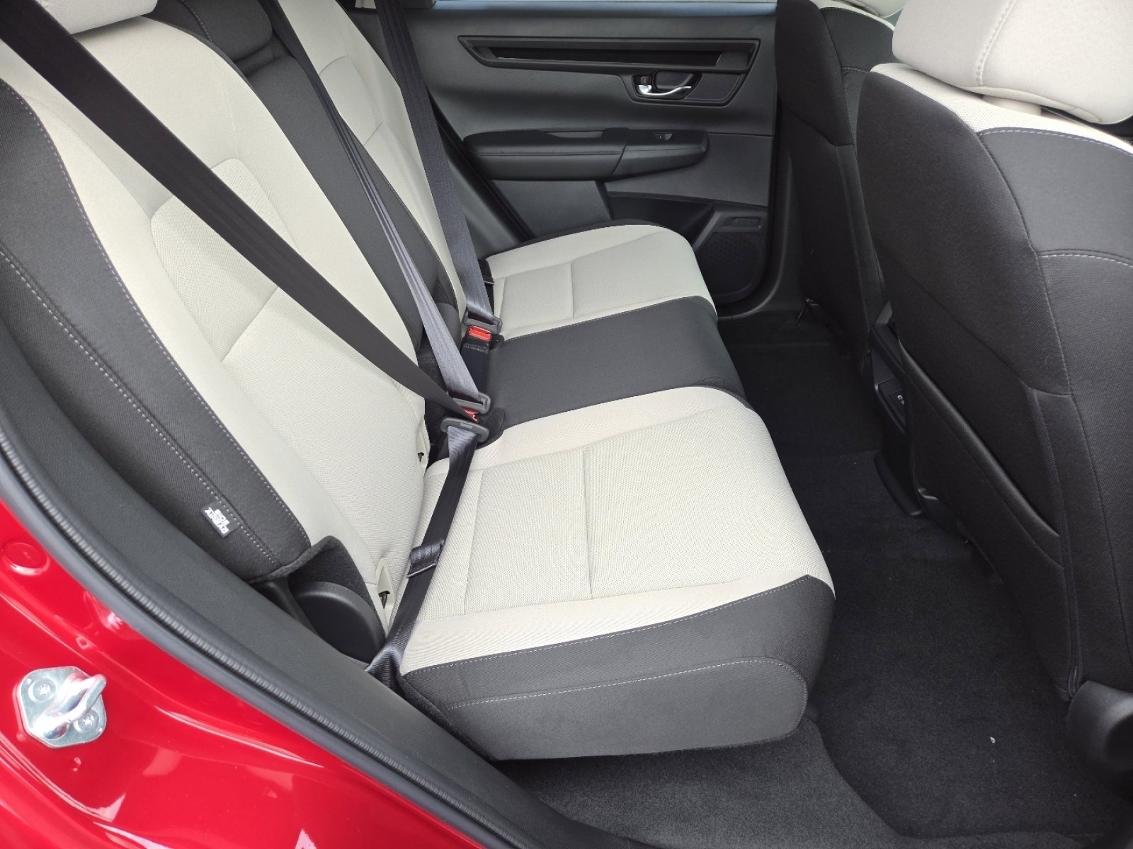 New 2026 Honda CR-V EX image 21