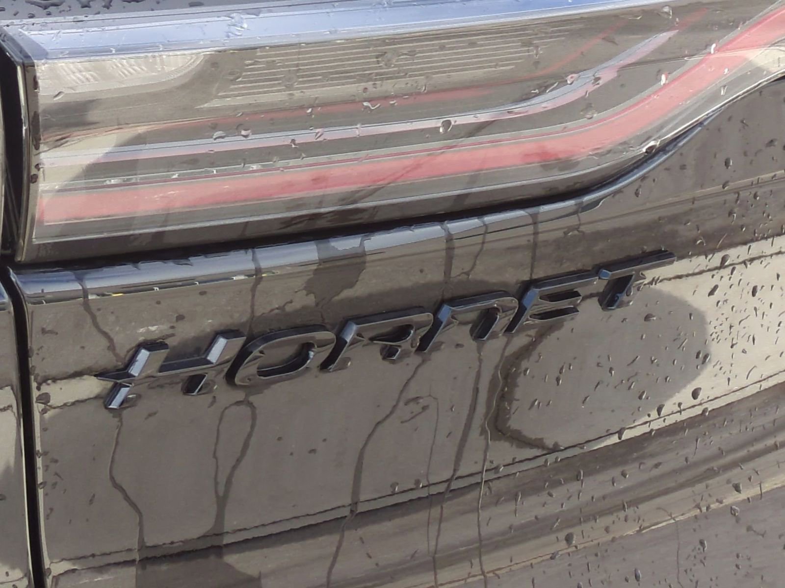 Used 2024 Dodge Hornet GT Plus image 14