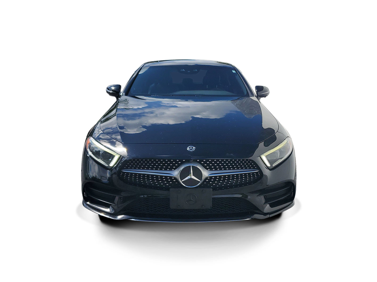 Used 2019 Mercedes-Benz CLS 450 image 2