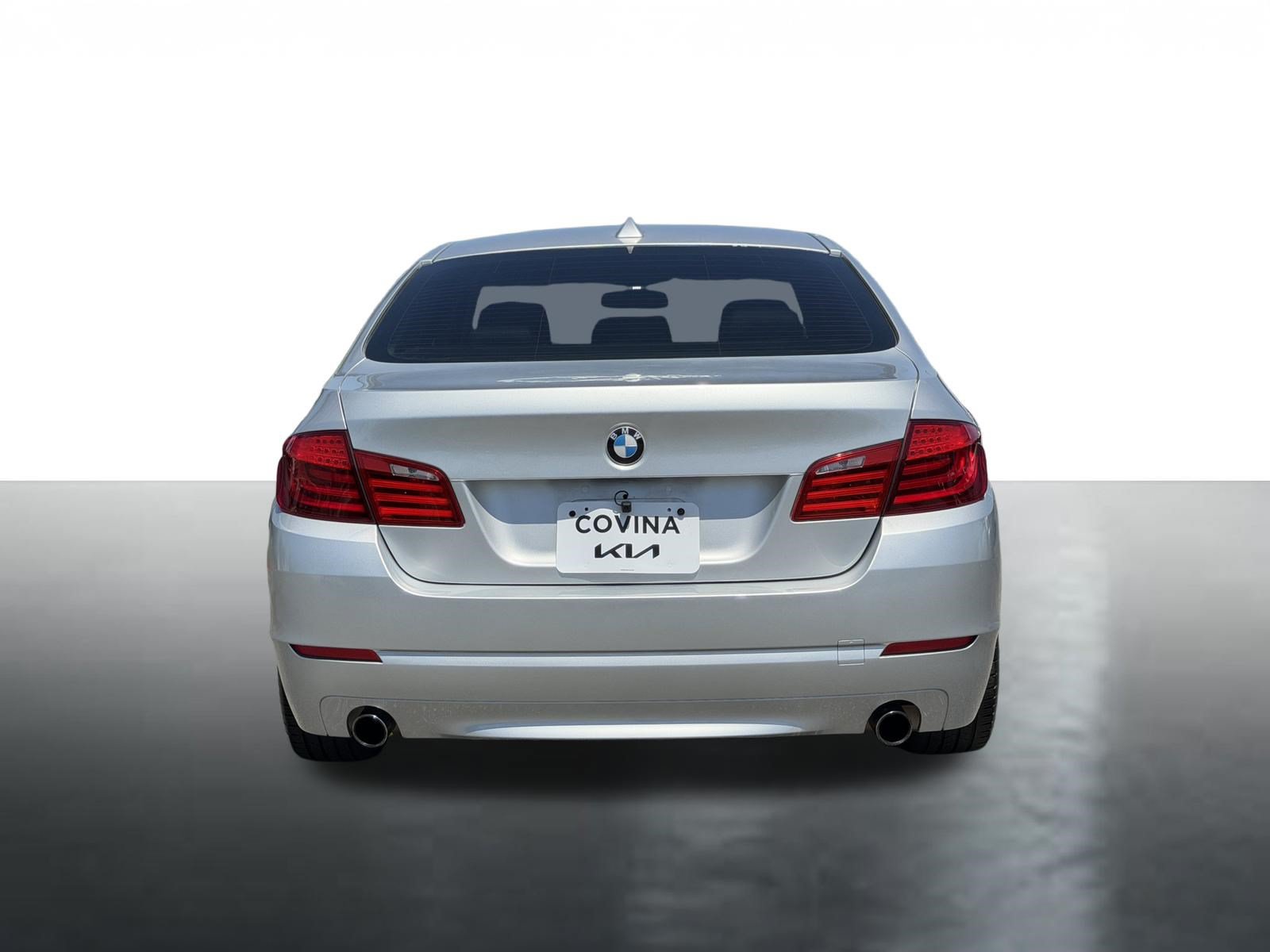 Used 2013 BMW 535i Sedan RWD image 7
