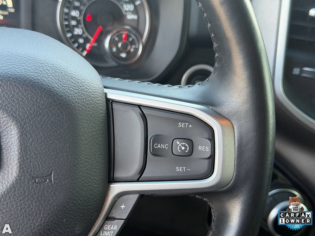 Certified 2023 RAM 1500 Big Horn AWD/4WD image 23