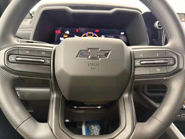 New 2026 Chevrolet Colorado Trail Boss image 40