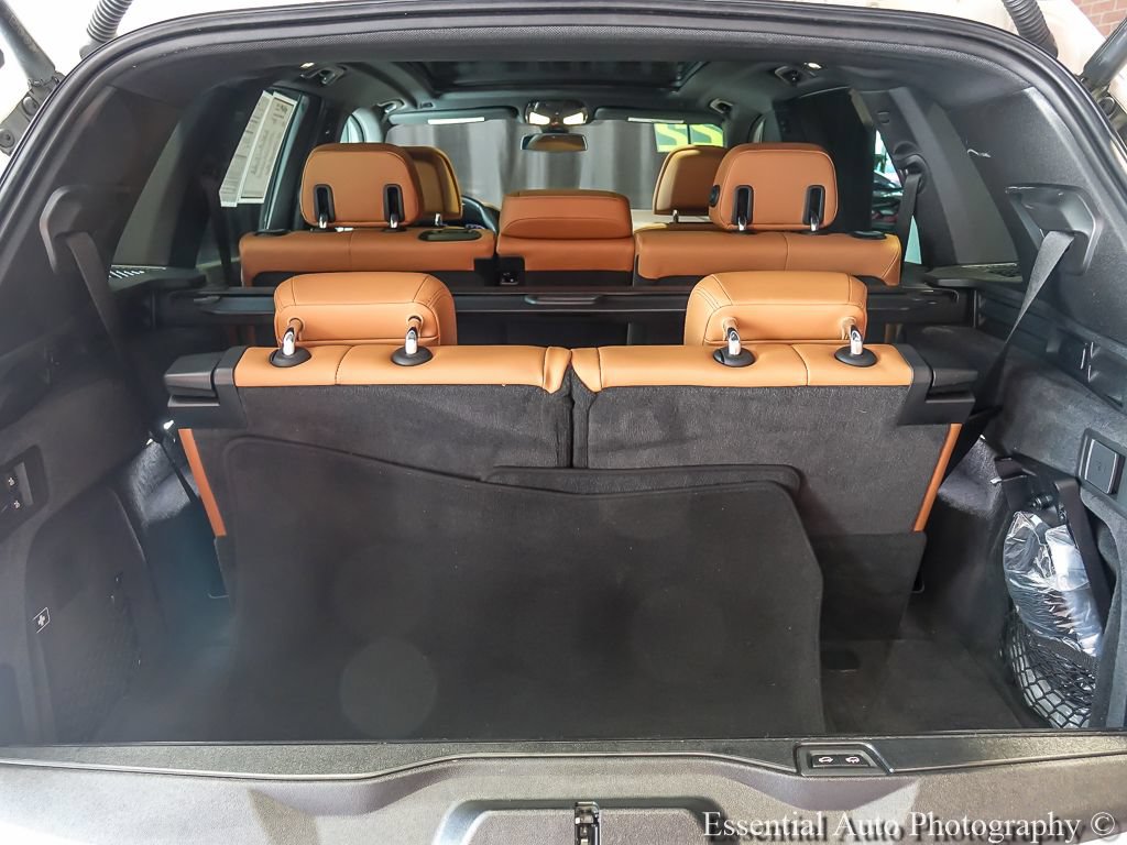 Used 2022 BMW X5 xDrive40i w/ Premium Package AWD/4WD image 31