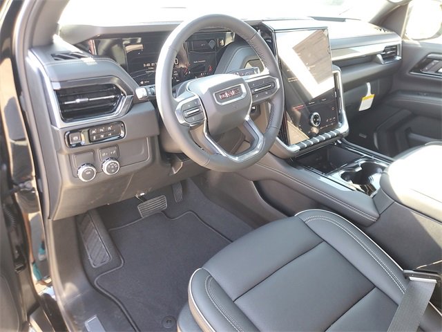 New 2026 GMC Yukon XL Elevation image 20