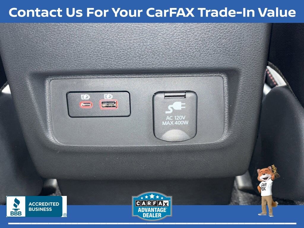 New 2026 Nissan Frontier PRO-4X w/ Pro Premium Package image 26