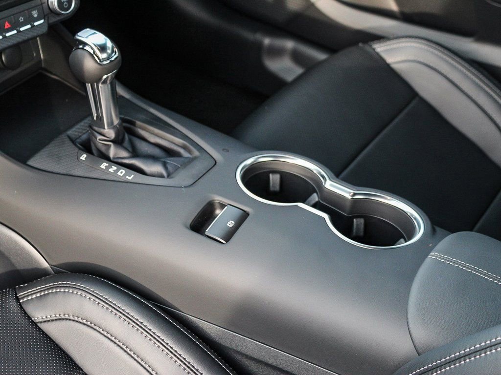 New 2026 Ford Mustang Premium w/ Bronze Appearance Package image 19