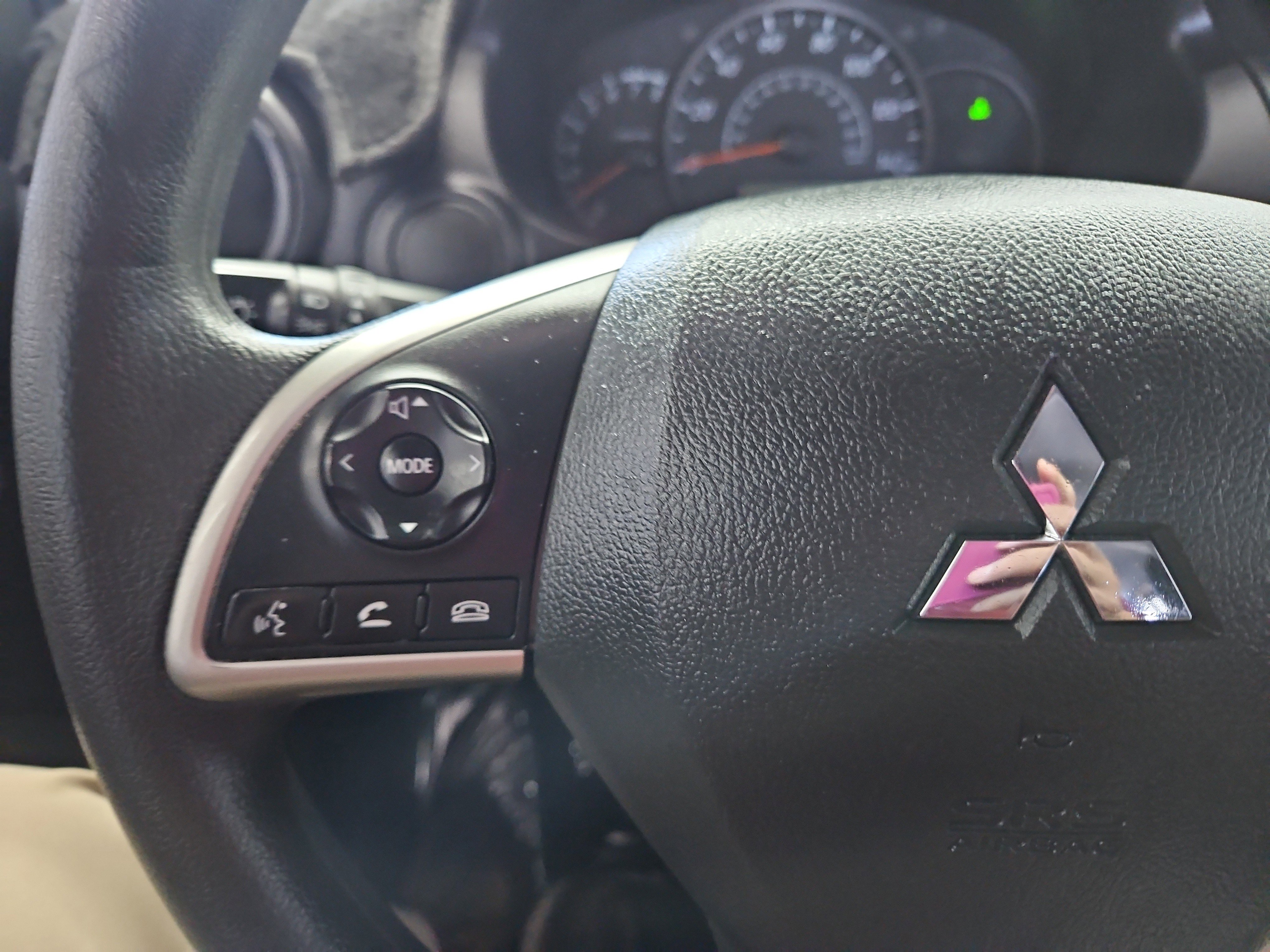 Used 2024 Mitsubishi Mirage G4 ES image 14