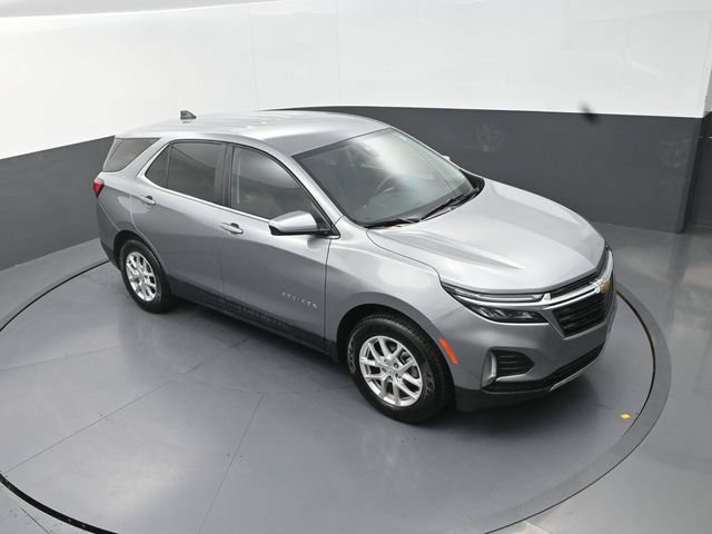 Used 2024 Chevrolet Equinox LT AWD/4WD image 22