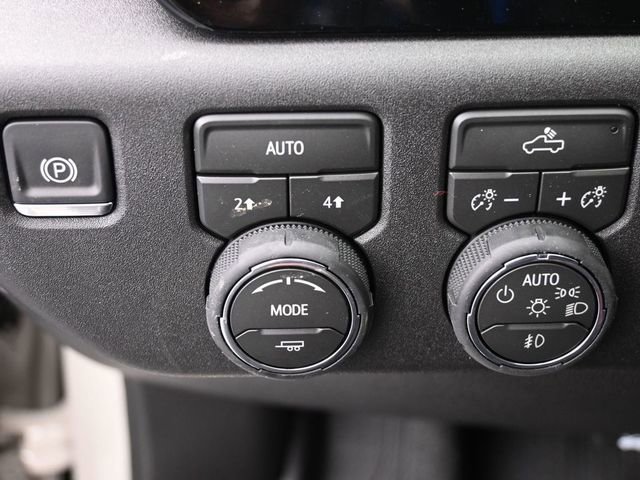 New 2026 Chevrolet Silverado 1500 RST w/ RST Select Package image 34