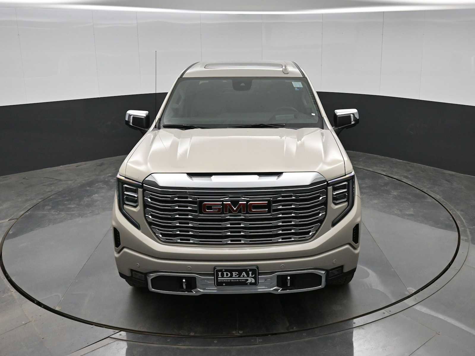 New 2026 GMC Sierra 1500 Denali w/ Technology Package image 26