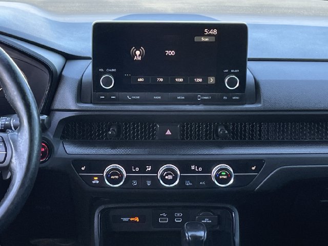 Certified 2023 Honda CR-V Sport image 16