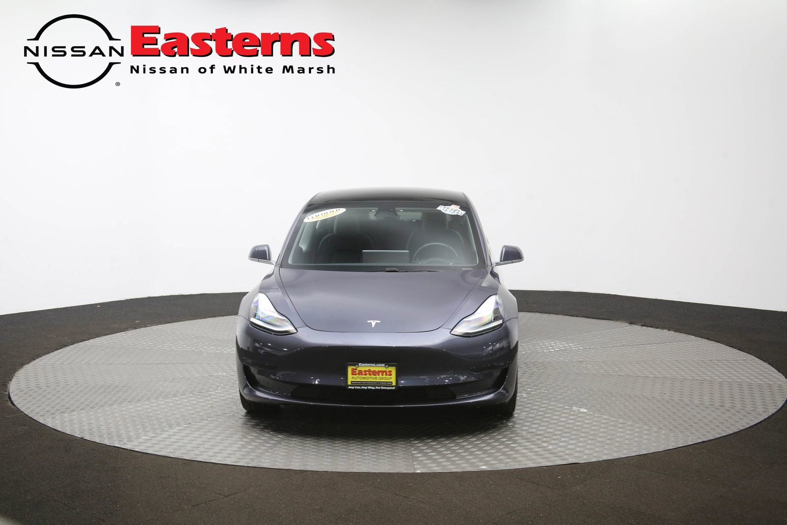 Used 2019 Tesla Model 3 Long Range image 49