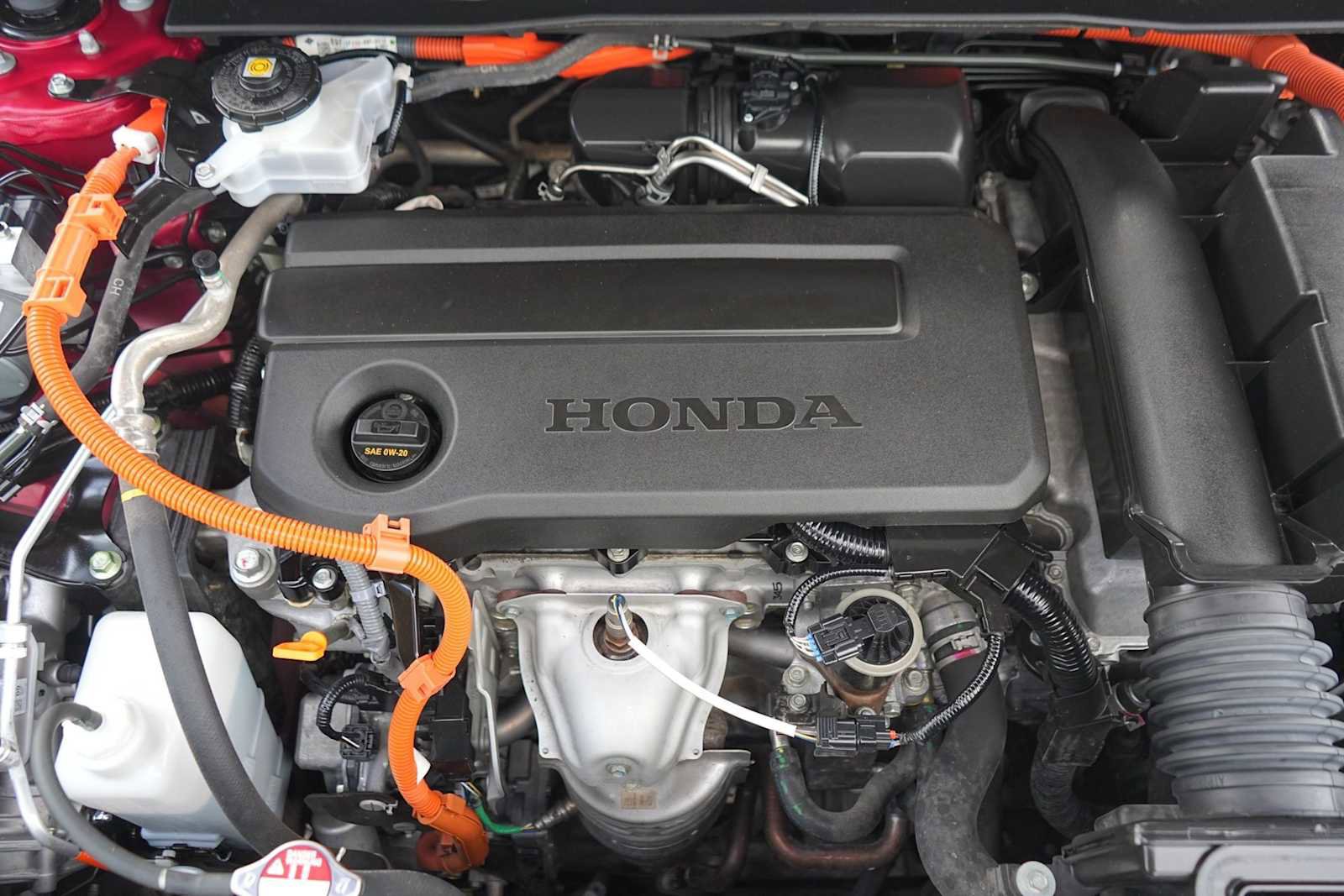 Used 2023 Honda CR-V Sport image 9
