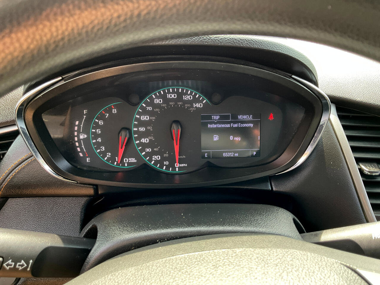 Used 2019 Chevrolet Trax LS image 31