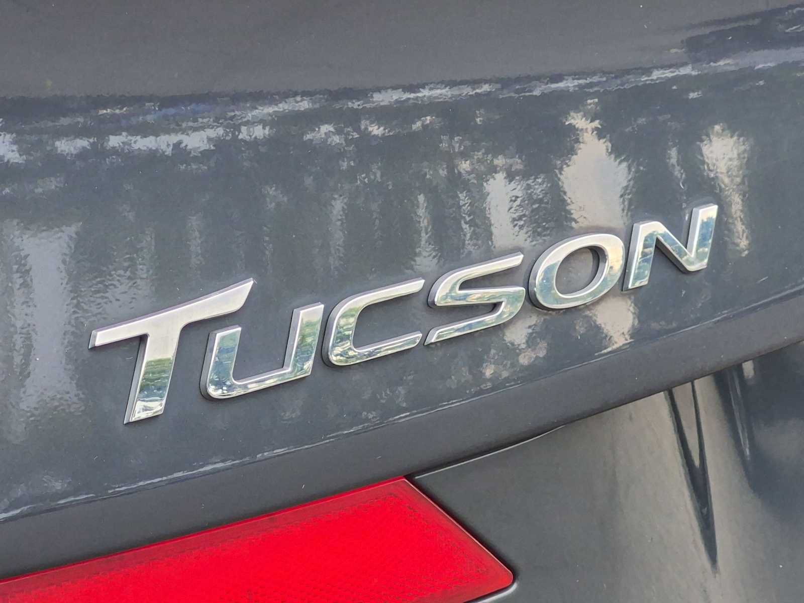 Used 2021 Hyundai Tucson Value AWD/4WD image 13