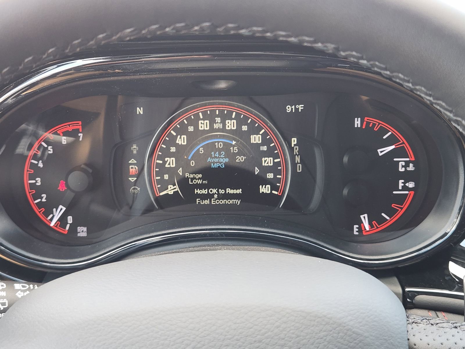 New 2026 Dodge Durango GT image 14