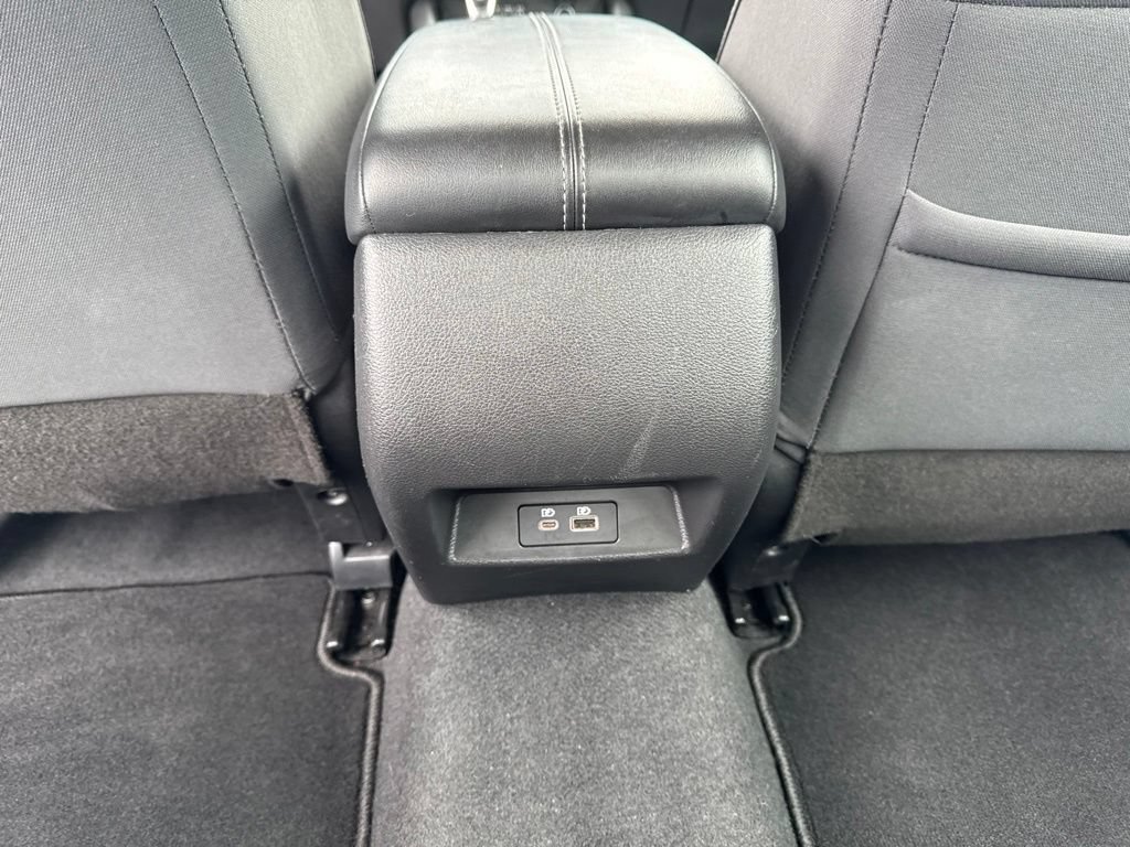 Used 2024 Nissan Altima 2.5 SV FWD image 30