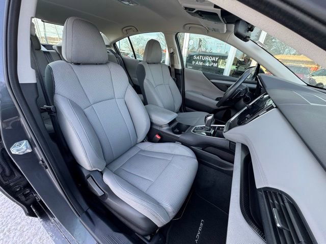 Used 2024 Subaru Legacy Premium image 11