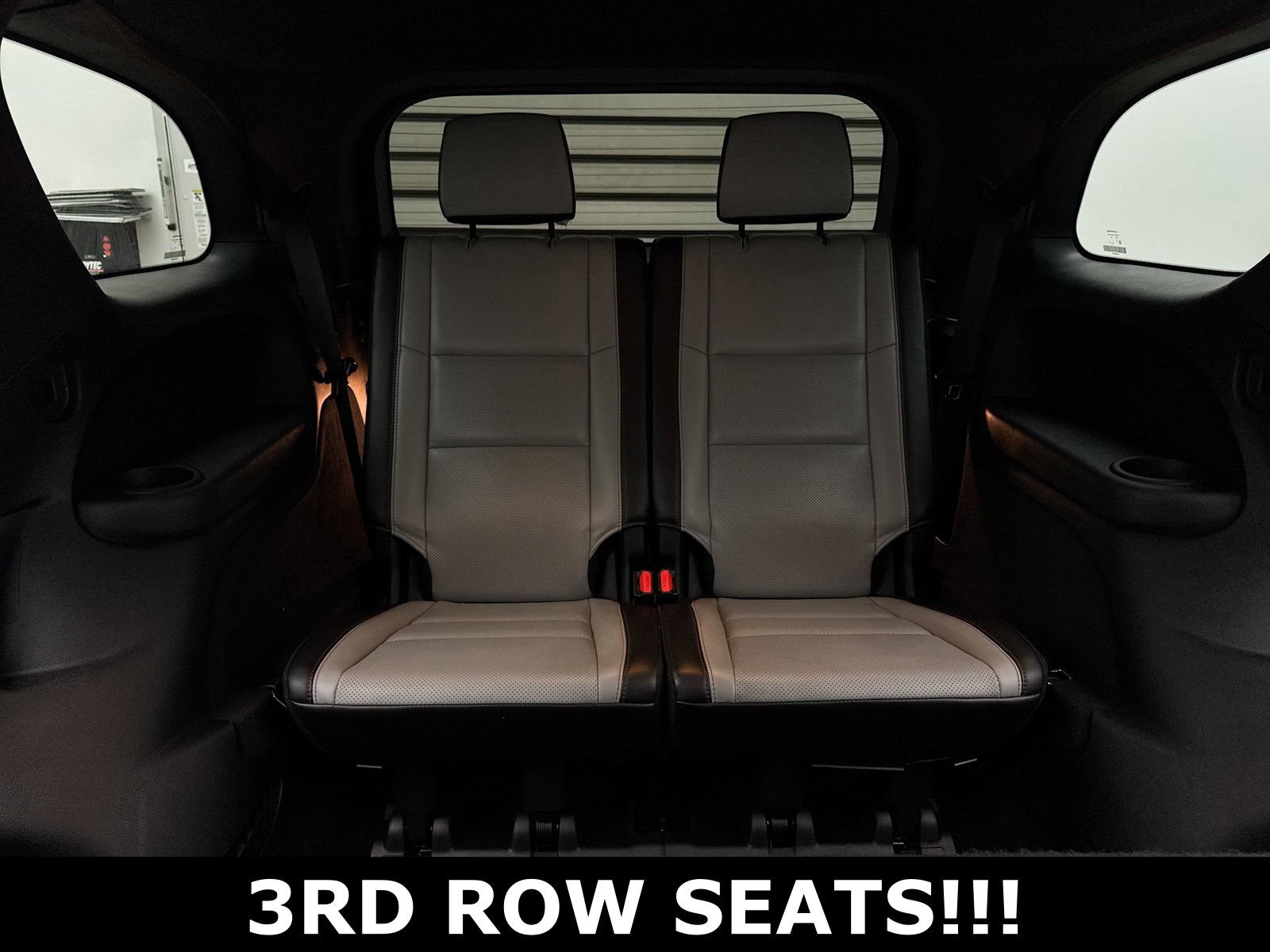 Used 2024 Dodge Durango GT AWD/4WD image 13