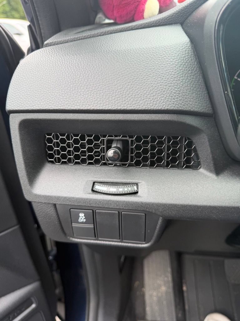Certified 2025 Honda CR-V Sport image 42