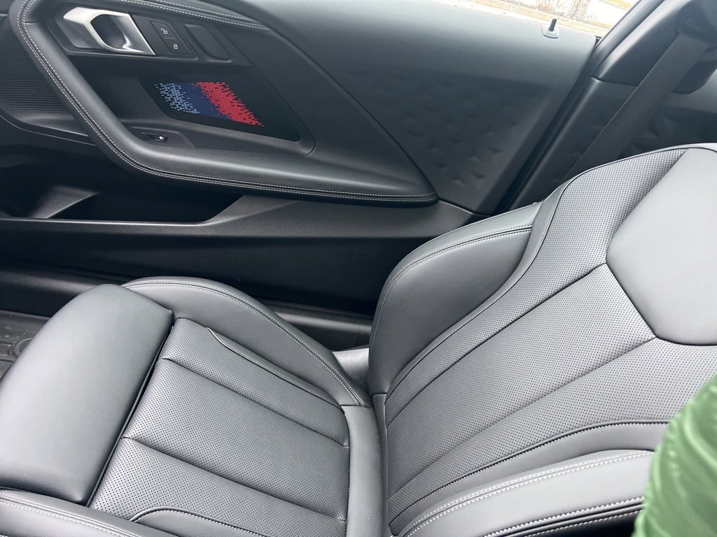 Used 2025 BMW M240i xDrive Coupe image 59