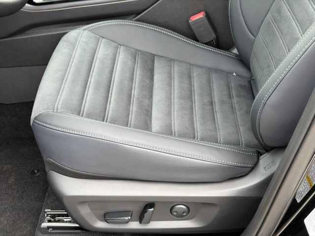 New 2026 Mitsubishi Outlander LE FWD image 21
