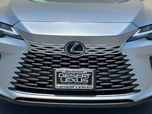 Used 2024 Lexus RX 350 Premium w/ Cold Area Package FWD image 4
