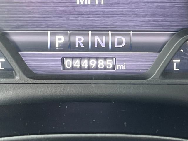 Used 2019 RAM 1500 Sport w/ Trailer Tow Group image 6