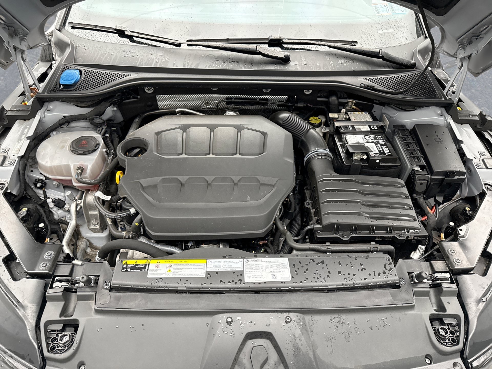 Used 2023 Volkswagen Arteon SEL Premium AWD/4WD image 28
