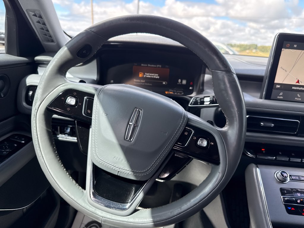 Used 2020 Lincoln Aviator Reserve w/ Equipment Group 201A AWD/4WD image 14