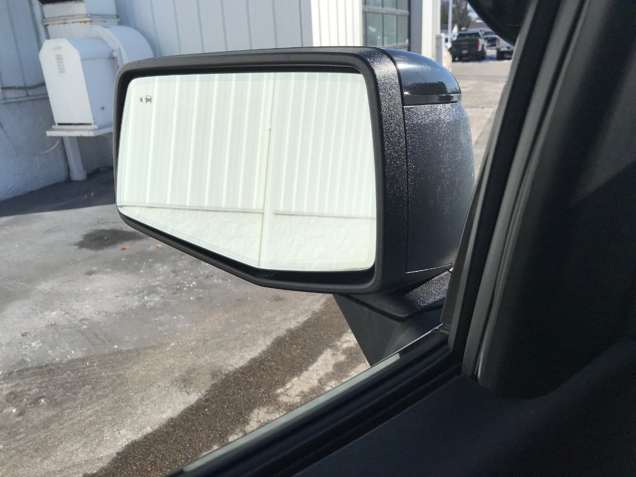 Used 2019 GMC Sierra 1500 Denali w/ Technology Package image 20