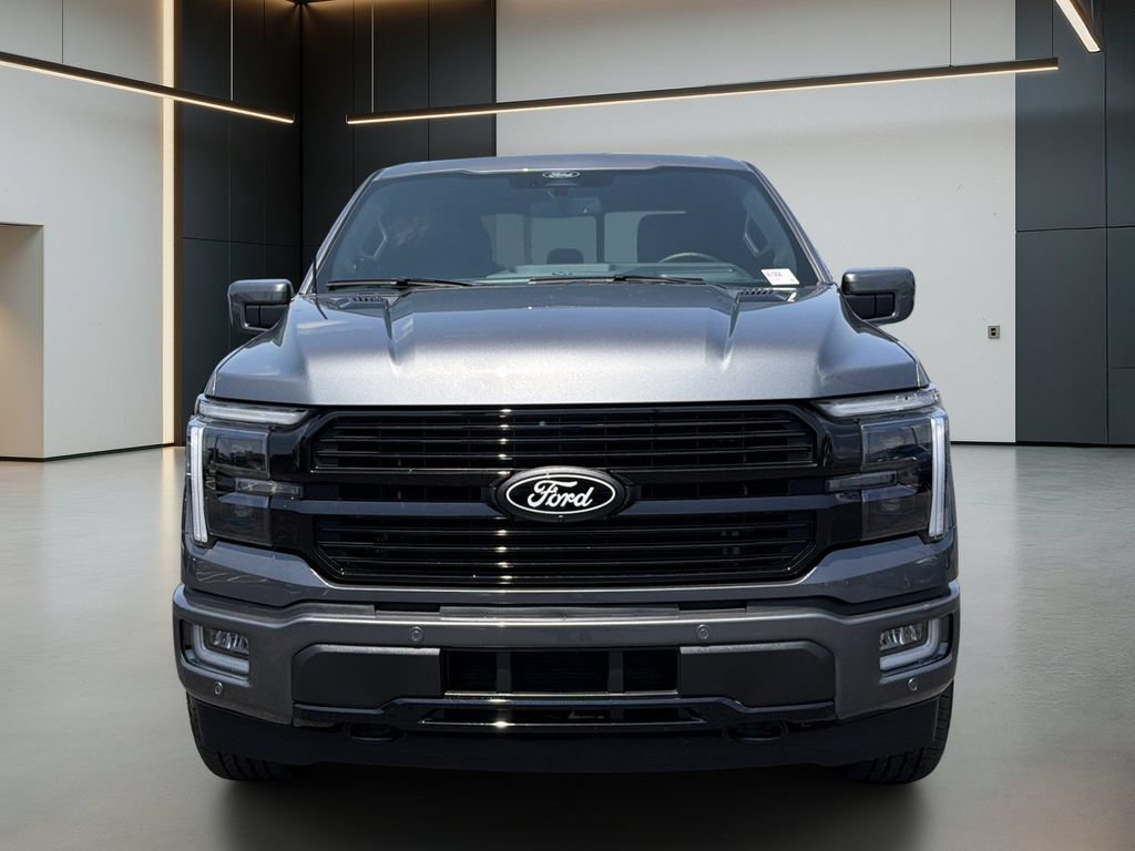 Used 2025 Ford F150 Platinum w/ Equipment Group 702A High AWD/4WD image 9