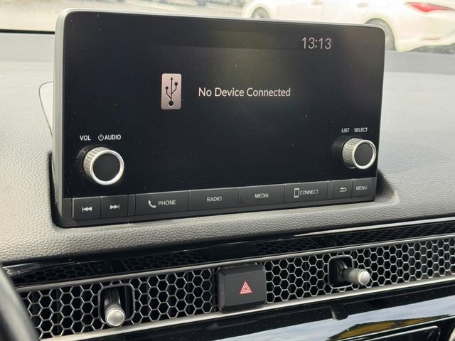 Used 2023 Honda Civic Sport image 16