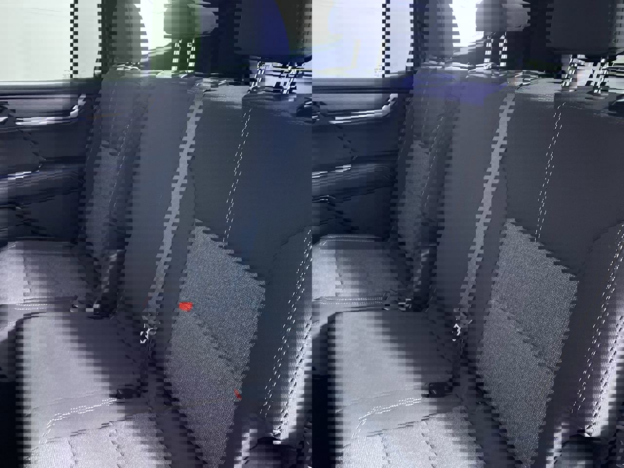 Certified 2025 GMC Acadia Elevation image 16