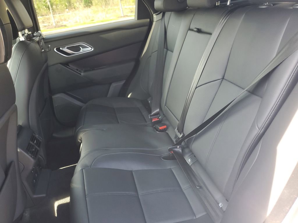 New 2026 Land Rover Range Rover Velar Dynamic SE AWD/4WD image 29