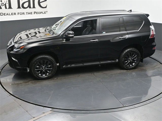 Used 2021 Lexus GX 460 Premium image 60
