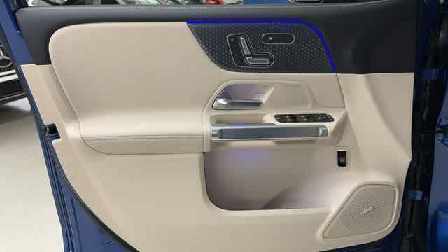 Certified 2026 Mercedes-Benz GLB 250 4MATIC image 15